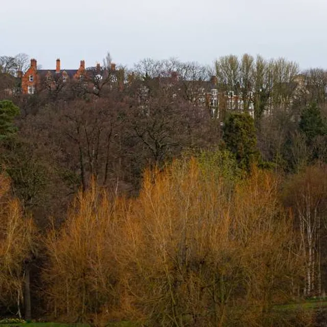 Saltburn Valley Country Park