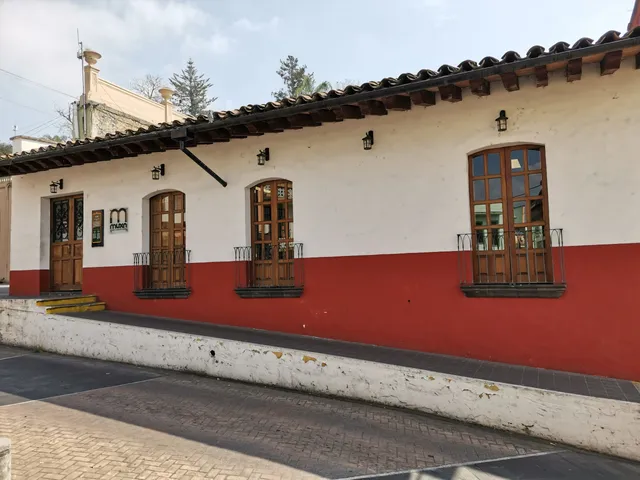 Museo Casa de Xalapa