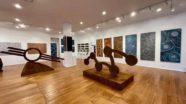 Kate Owen Gallery