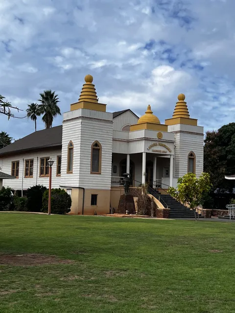 Lāhainā Hongwanji Mission