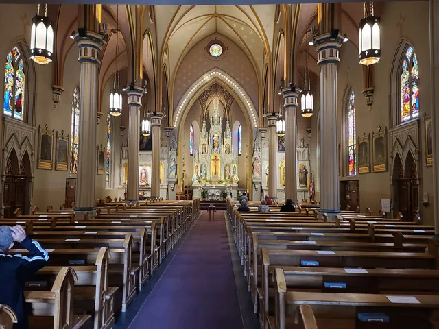 St. Joseph Catholic Church