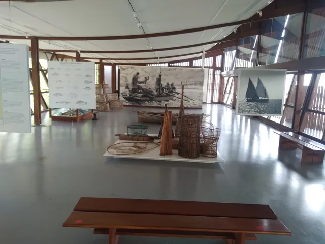 Fisheries Museum