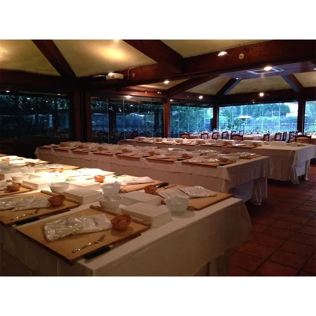 Ristorante Cuccurucu'