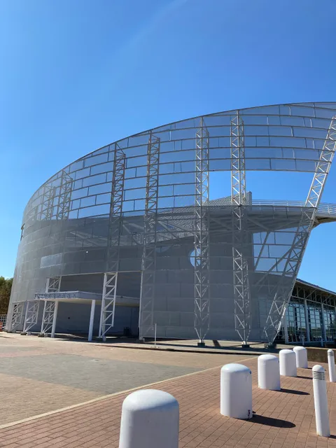 Tunica County River Park