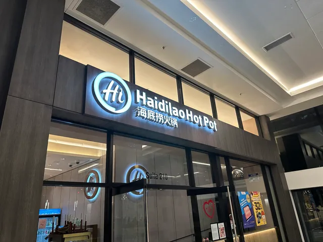 Haidilao Hot Pot Bellevue