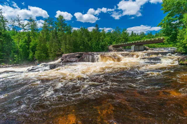 Rapides-des-Joachims