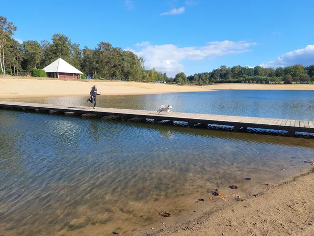 Wilsumer Berge See (öffentlich)