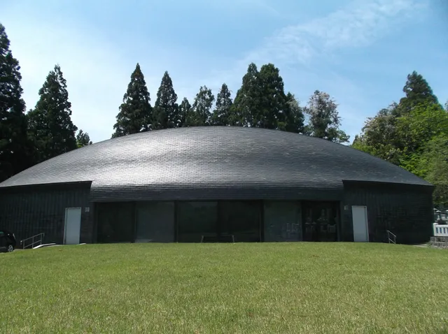 Yobo-kan (Tateyama Museum)