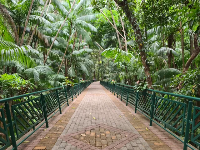 Parque Botânico da Vale