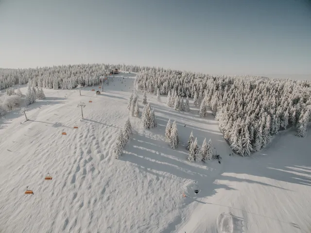 Winterpol Sp. o.o. Ski lifts