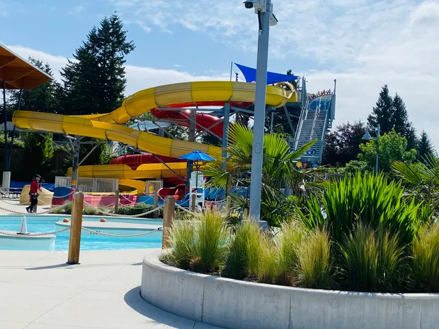 The Outdoor Experience