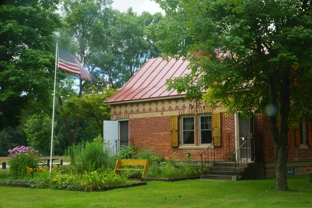 Copper Culture State Park
