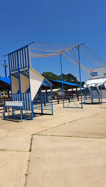 Splash Kingdom Oasis