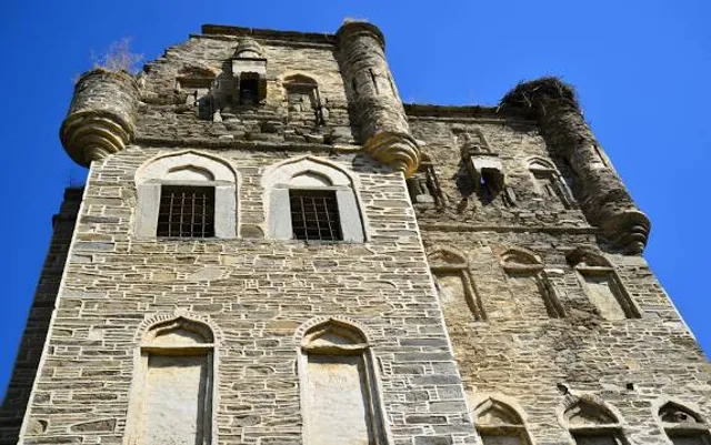 Arpaz Beyler Mansion