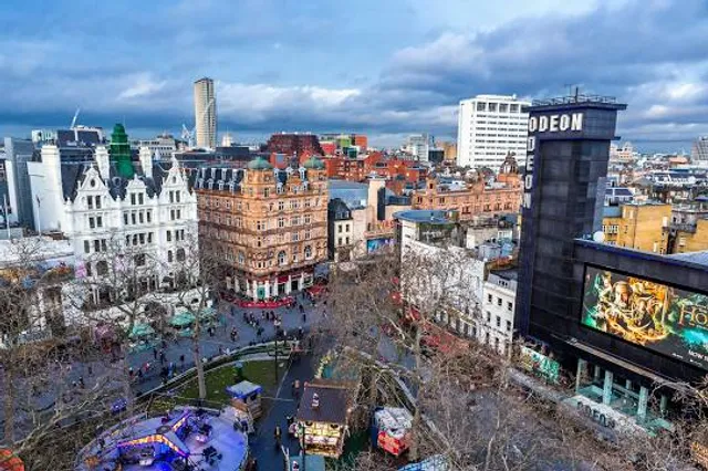 Leicester Square