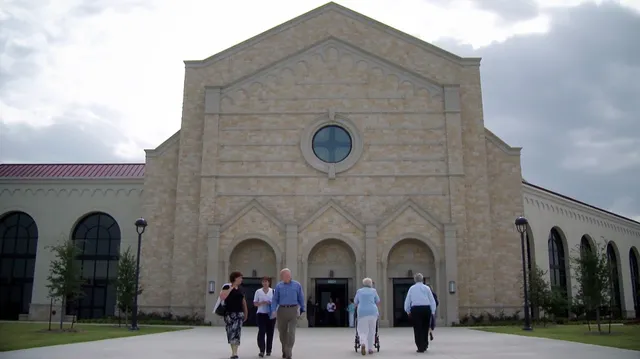 Stonebriar Community Church