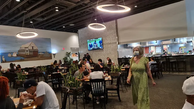 Drago's Seafood Restaurant - Metairie - The Original