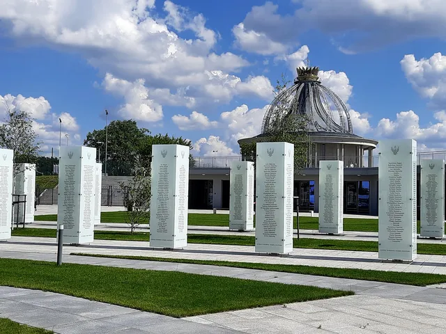 Muzeum „Pamięć i Tożsamość” im. św. Jana Pawła II (w organizacji)