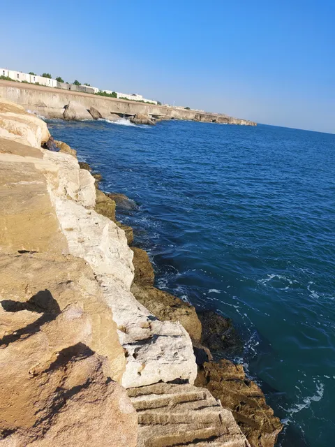 Darya Bozorg Seaside Park