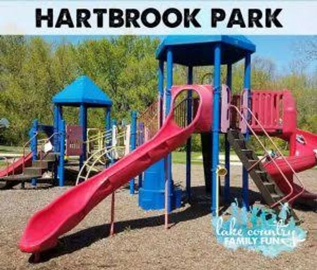 Hartbrook Park