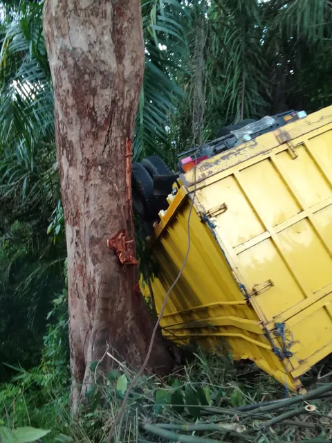 SIMPANG MEO MUARA ENIM