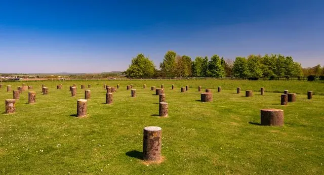 Woodhenge