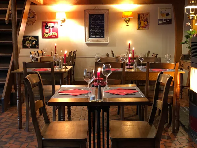 La Fiancée du Pirate