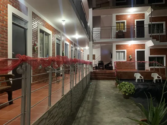 Mi Gran Hotel chinacota