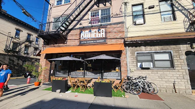 La Bodega Latin Cuisine