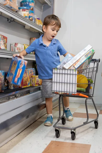 Children's Museum of Acadiana