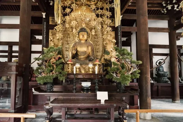 Chion-in Temple