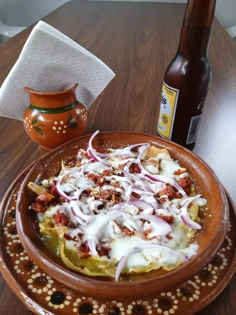 Enchiladas Tía Chon Por Su Original Sazon