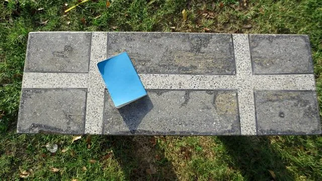 Narumi Castle Ruins Park