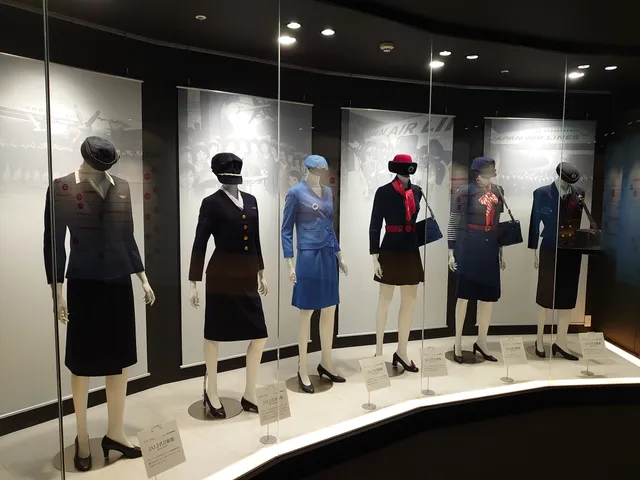 Airport History Museum