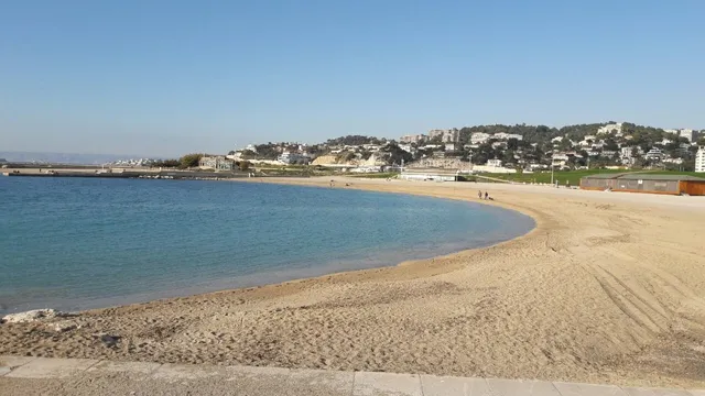 Parc Balnéaire du Prado