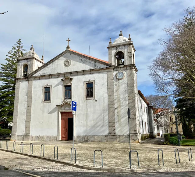 Iglesia Parroquial de Nuestra Señora de la Asunción