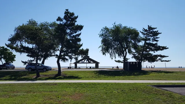 Short Beach Park
