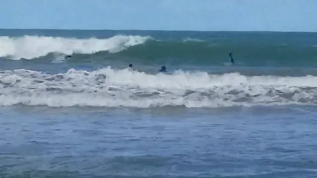 Pine Grove Surfing Beach