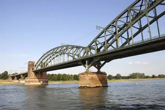 Südbrücke Open Air