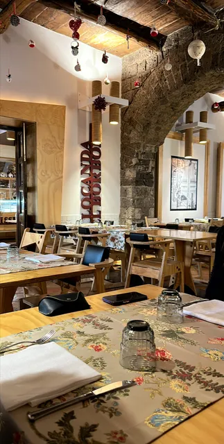 La Locanda del Borbone