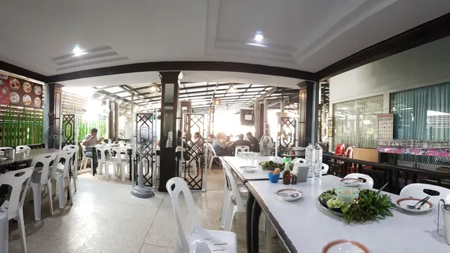 Khanom Jeen Muang Nakhon