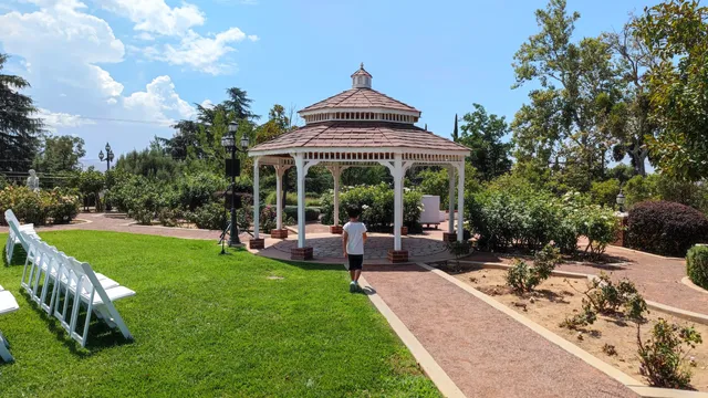 Edward-Dean Museum & Gardens