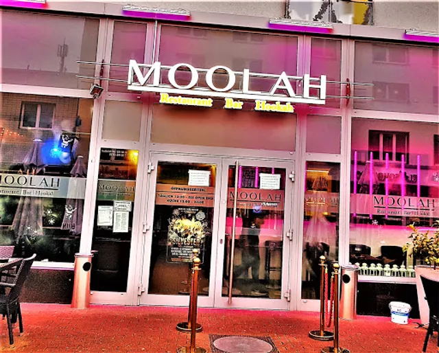 Moolah / Gelsenkirchen