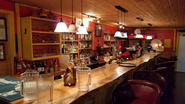 Lago Chapala Mexican Restaurant