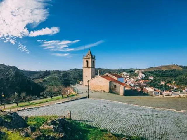 Castelo de Longroiva