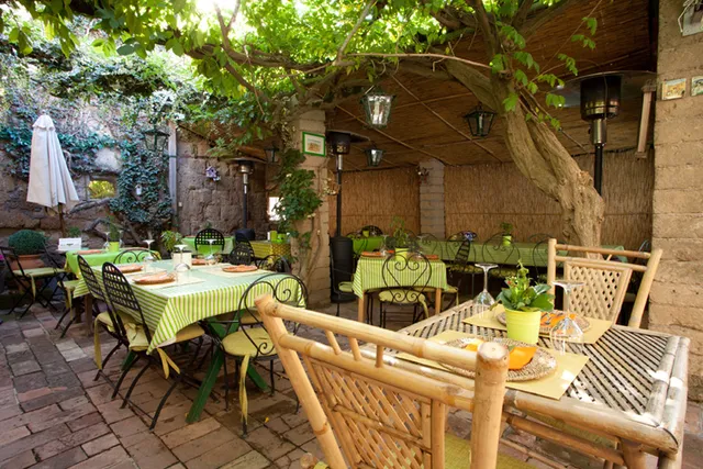 Osteria al Forno di Agnese