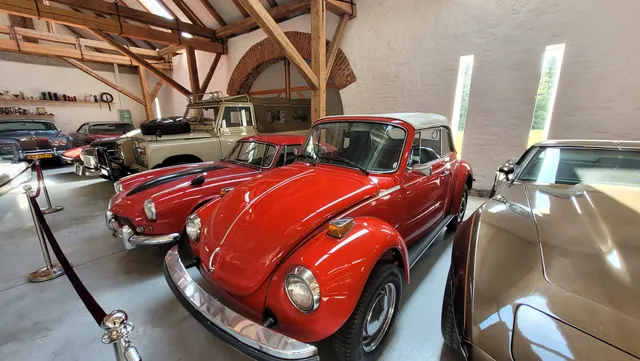 Metamuzeum Motoryzacji