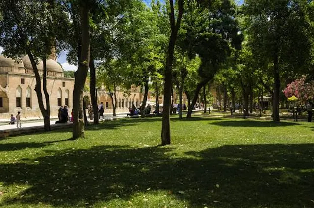 Damad Ali Pasha turbe