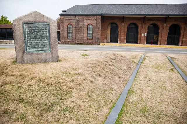 Savannah History Museum