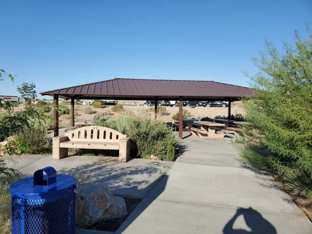 Victorville Mojave Riverwalk